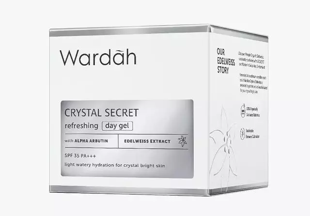 Pelembap wajah untuk kulit berminyak Berbagai sumber