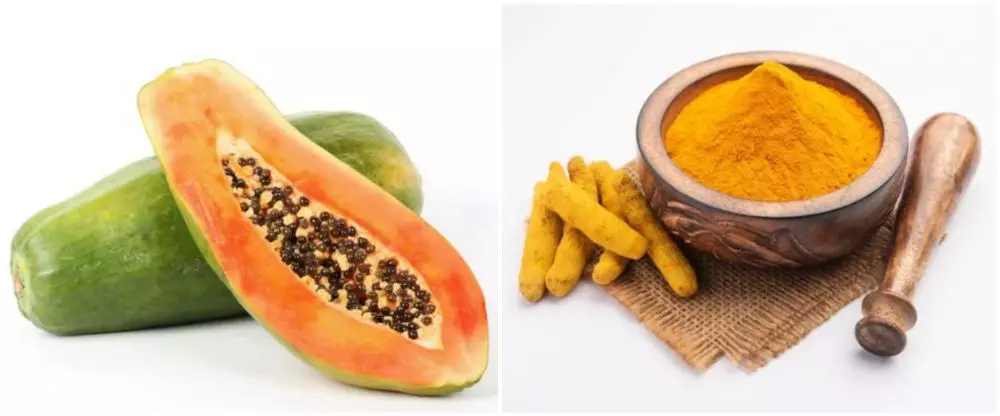 Cara memutihkan kulit wajah pakai masker pepaya freepik.com Cara memutihkan kulit wajah pakai masker pepaya freepik.com