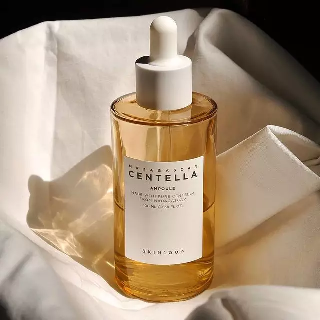 Serum centella asiatica harga mulai Rp 100 ribu Berbagai sumber Serum centella asiatica harga mulai Rp 100 ribu Berbagai sumber