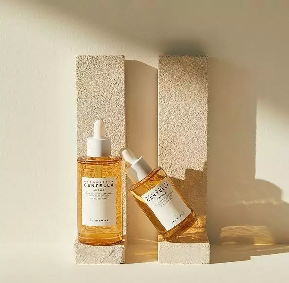 Tahap skincare rutin ala Chelsea Olivia Berbagai sumber Tahap skincare rutin ala Chelsea Olivia Berbagai sumber
