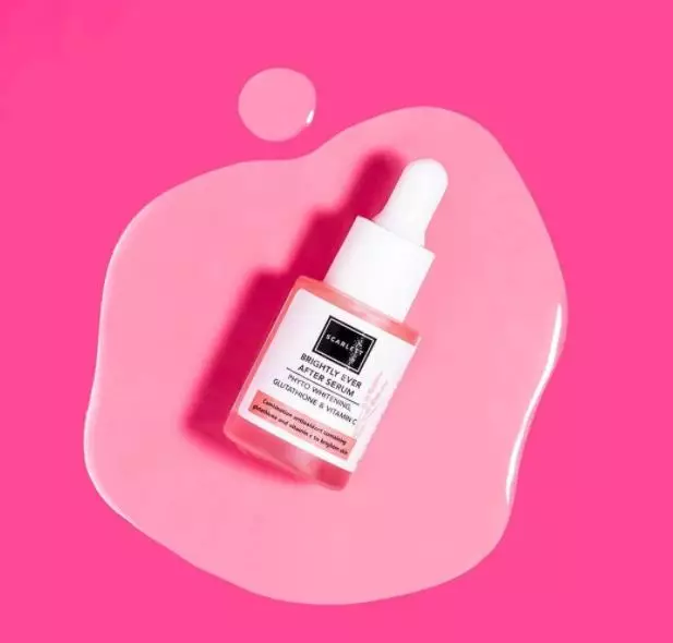 Cara membedakan serum Scarlett asli dan palsu scarlettwhitening.com