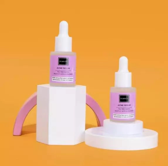 Cara membedakan serum Scarlett asli dan palsu scarlettwhitening.com