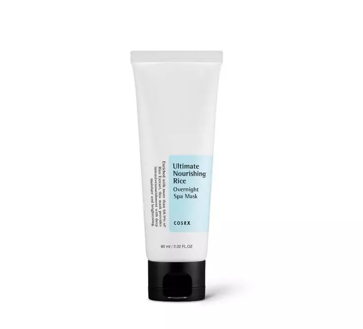 Masker wajah yang bikin glowing ©  Masker wajah yang bikin glowing ©