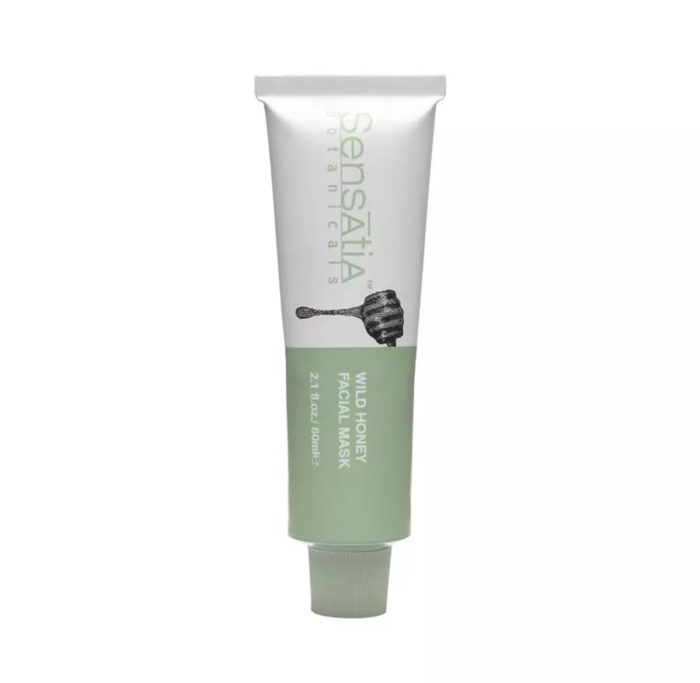 Masker wajah yang bikin glowing ©  Masker wajah yang bikin glowing ©