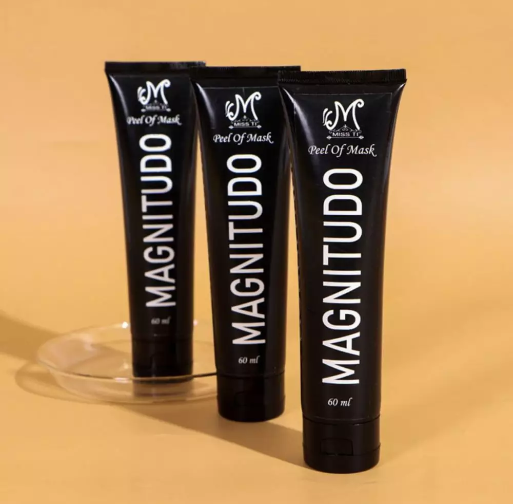 Masker wajah yang bikin glowing ©  Masker wajah yang bikin glowing ©