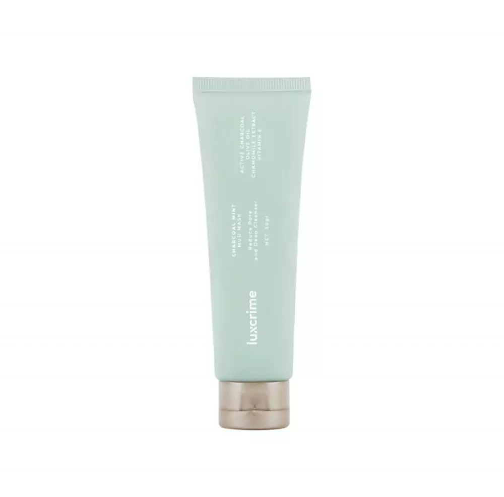 Masker wajah yang bikin glowing ©  Masker wajah yang bikin glowing ©