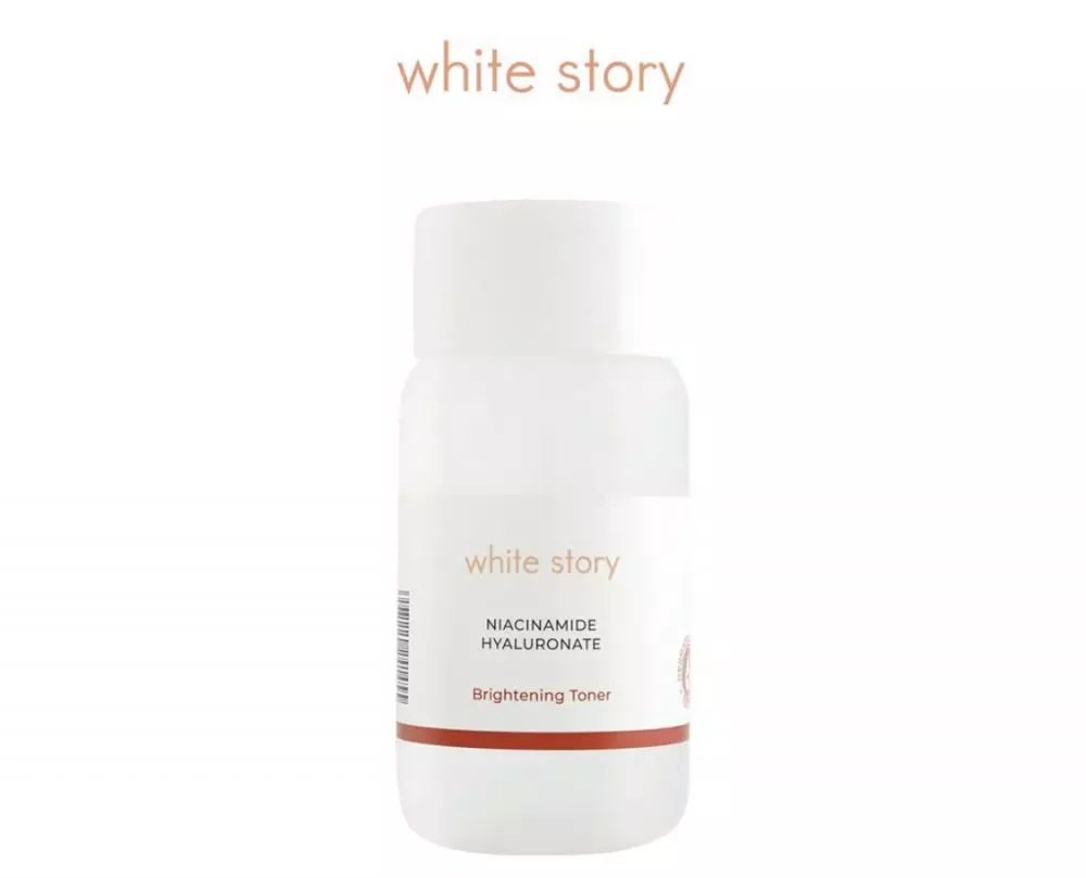 Rekomendasi toner pencerah wajah © 