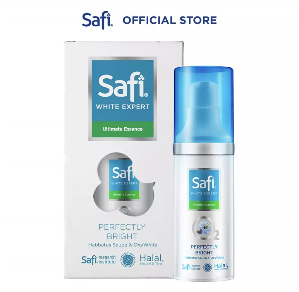 Daftar serum Safi © 