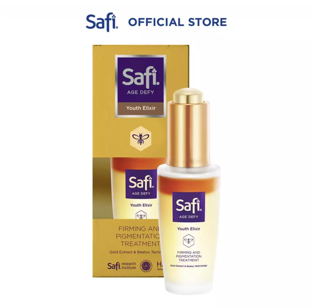 Daftar serum Safi © 