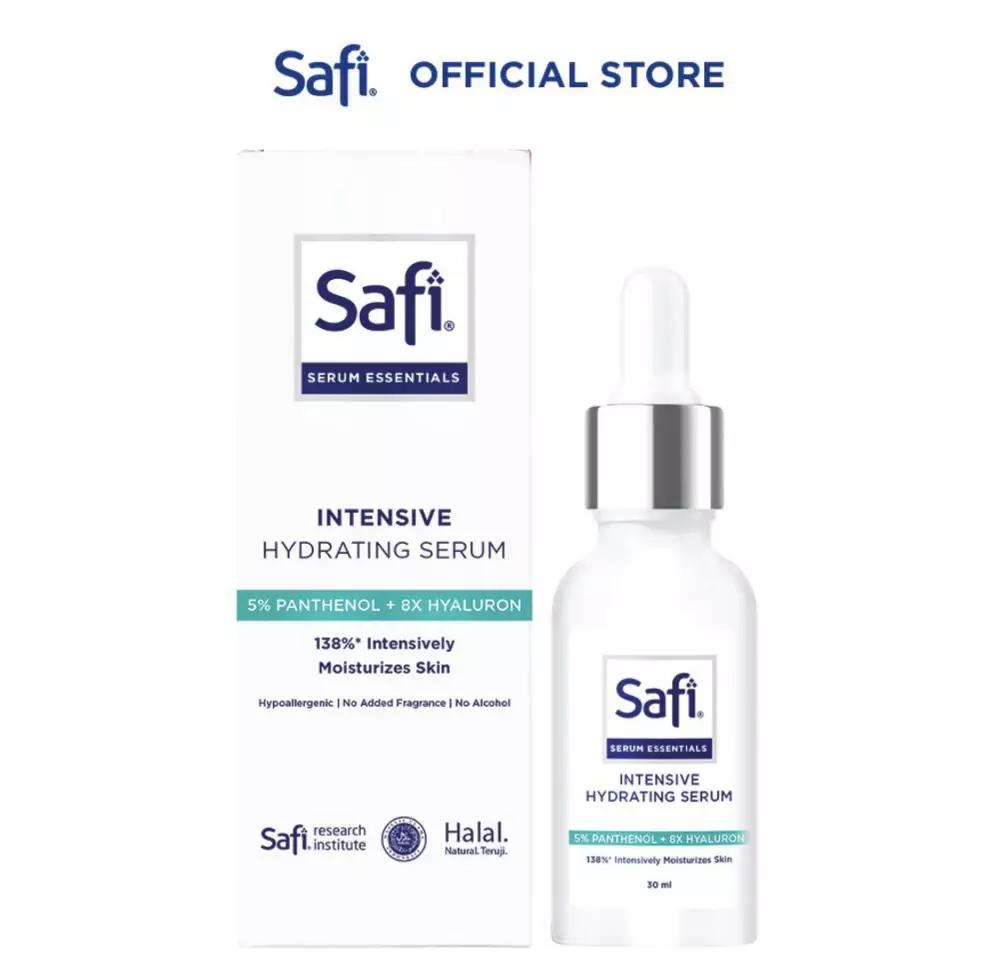 Daftar serum Safi © 