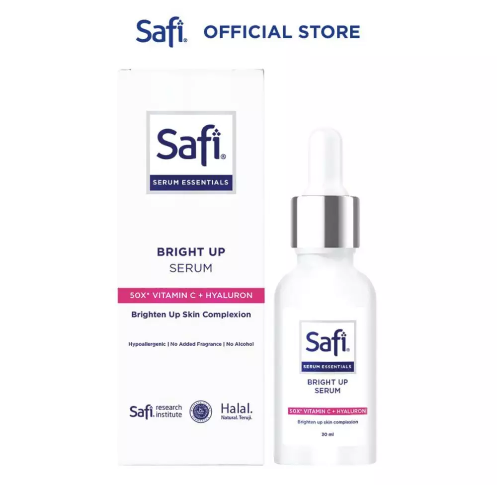 Daftar serum Safi © 