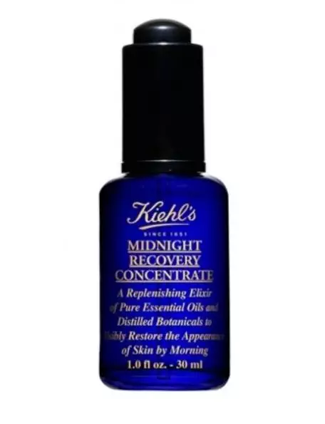 Kiehl's serum dan manfaatnya untuk wajah Berbagai sumber
