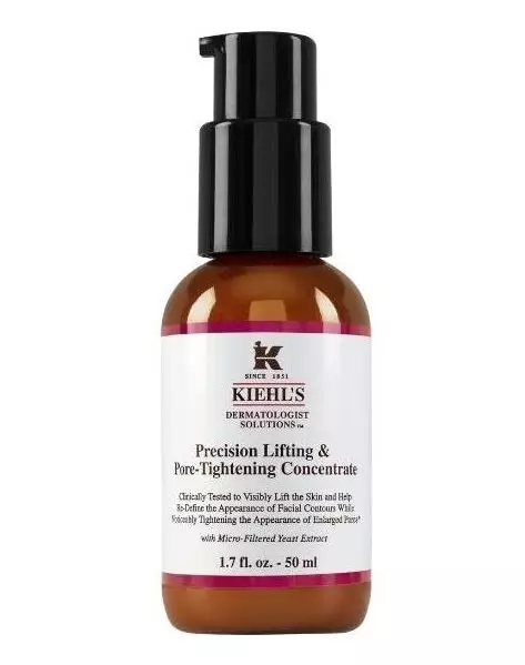 Kiehl's serum dan manfaatnya untuk wajah Berbagai sumber