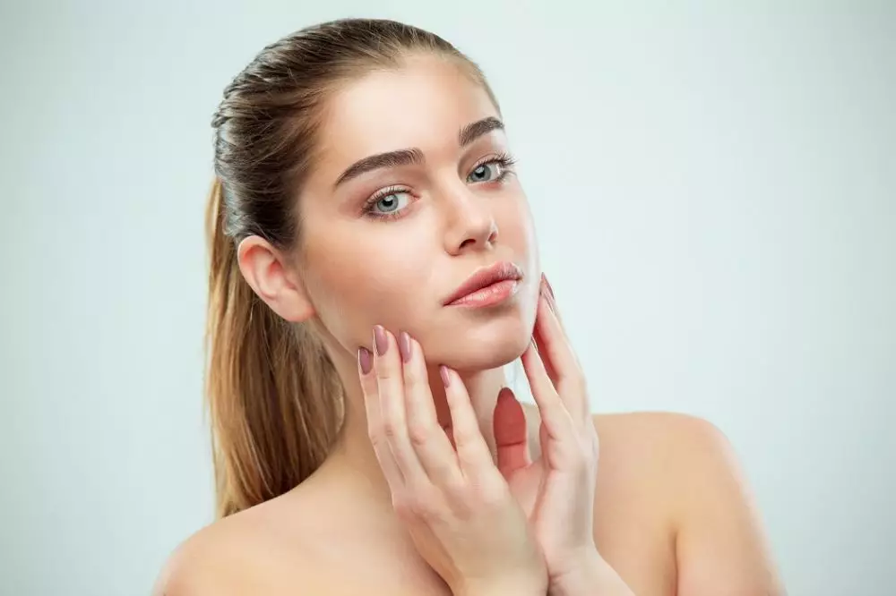 Manfaat Skintific Mugwort Mask Berbagai sumber