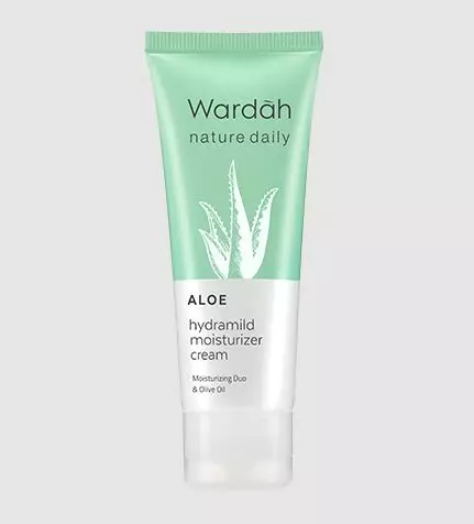 Skincare Wardah untuk atasi kulit kering Berbagai sumber