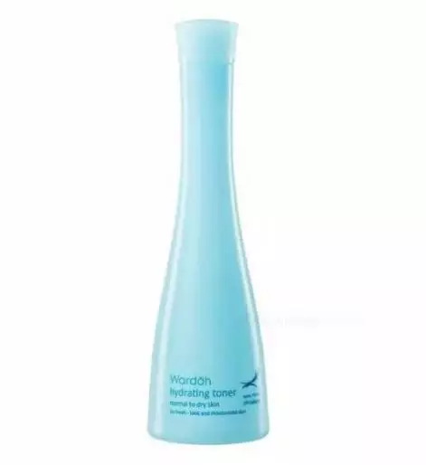 Skincare Wardah untuk atasi kulit kering Berbagai sumber