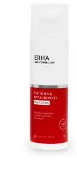 Produk ERHA Skincare Age Corrector Berbagai sumber Produk ERHA Skincare Age Corrector Berbagai sumber
