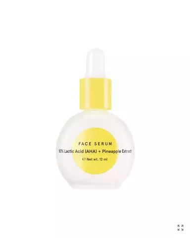 Dear Me Beauty Serum di bawah Rp 150 ribu Berbagai sumber