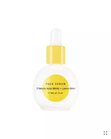 Dear Me Beauty Serum di bawah Rp 150 ribu Berbagai sumber