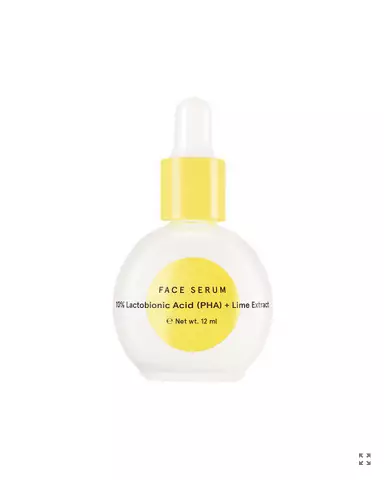 Dear Me Beauty Serum di bawah Rp 150 ribu Berbagai sumber
