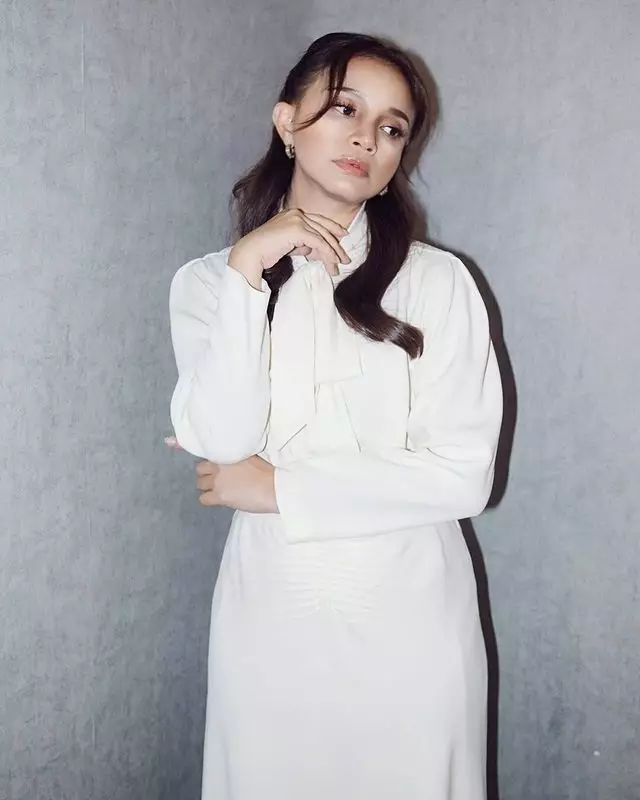 Tips awet muda ala Rossa Instagram Tips awet muda ala Rossa Instagram