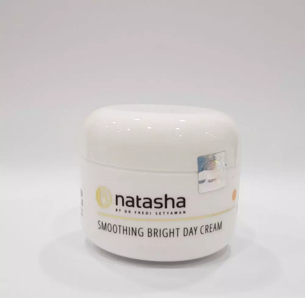 Rekomendasi Natasha skincare © Rekomendasi Natasha skincare ©