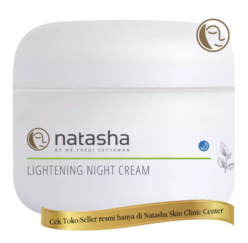 Rekomendasi Natasha skincare © Rekomendasi Natasha skincare ©