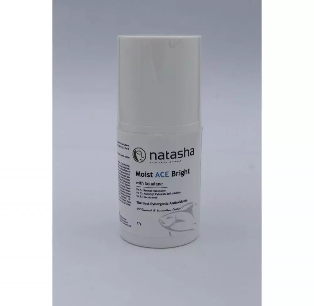Rekomendasi Natasha skincare © Rekomendasi Natasha skincare ©