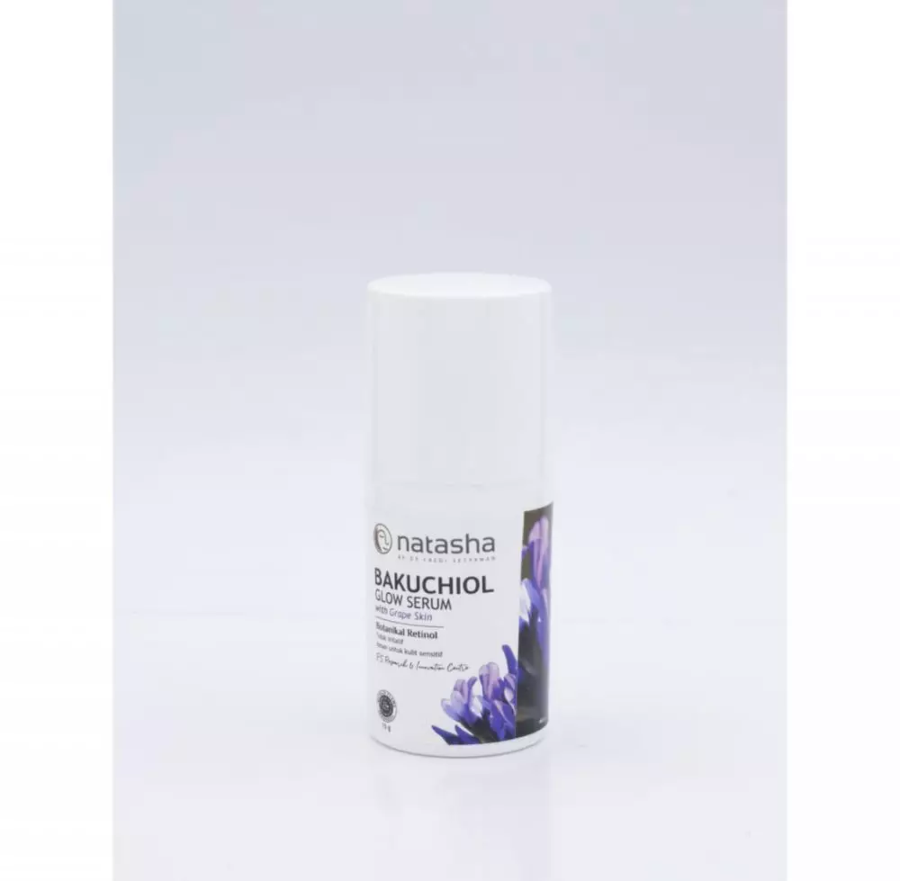Rekomendasi Natasha skincare © Rekomendasi Natasha skincare ©