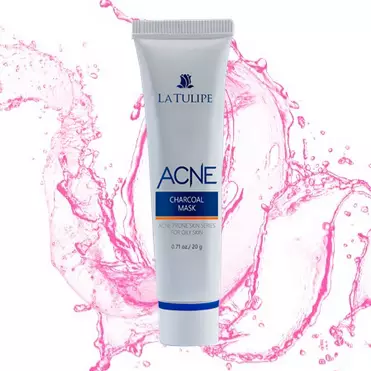 Skincare La Tulipe untuk wajah berjerawat Berbagai sumber  Skincare La Tulipe untuk wajah berjerawat Berbagai sumber