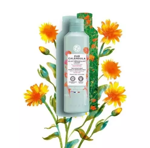 Rangkaian One Cleanser Yves Rocher Berbagai sumber Rangkaian One Cleanser Yves Rocher Berbagai sumber