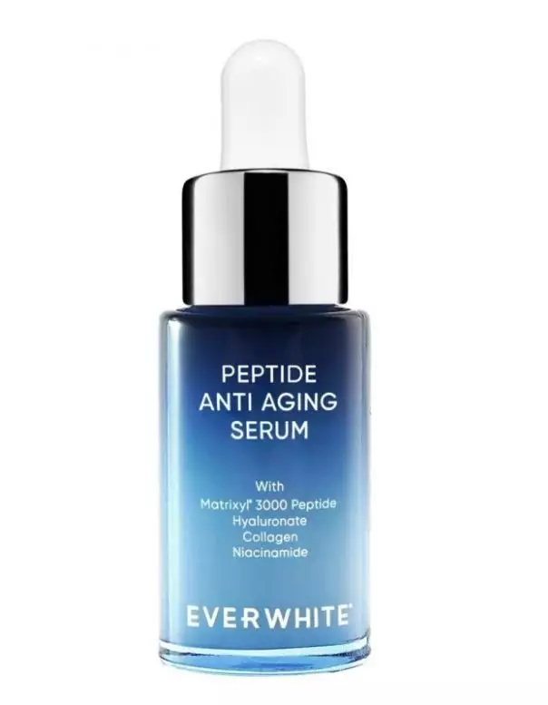 Everwhite serum dan manfaatnya untuk wajah Berbagai sumber