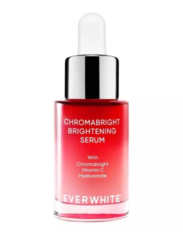 Everwhite serum dan manfaatnya untuk wajah Berbagai sumber