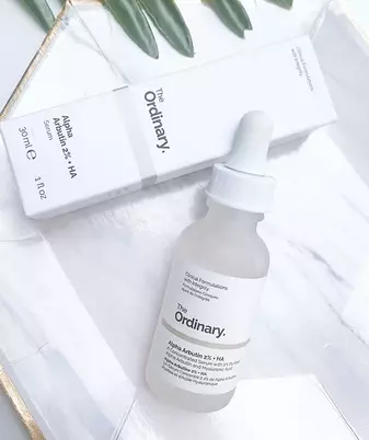 Ordinary Skincare untuk wajah berjerawat Berbagai sumber