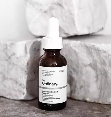 Ordinary Skincare untuk wajah berjerawat Berbagai sumber