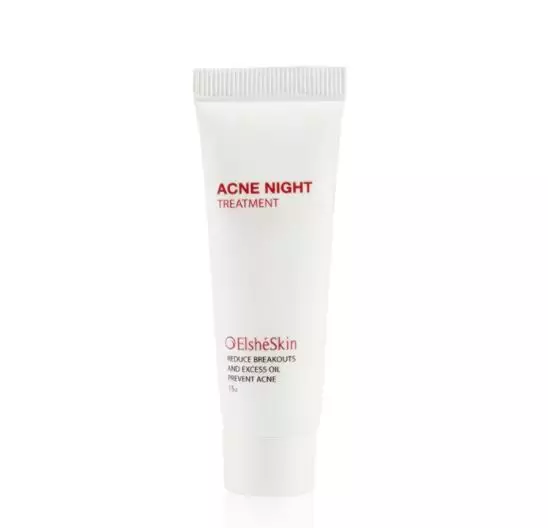 Skincare malam untuk kulit berjerawat Berbagai sumber