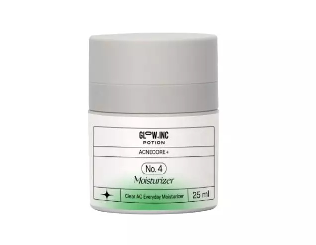 Skincare malam untuk kulit berjerawat Berbagai sumber