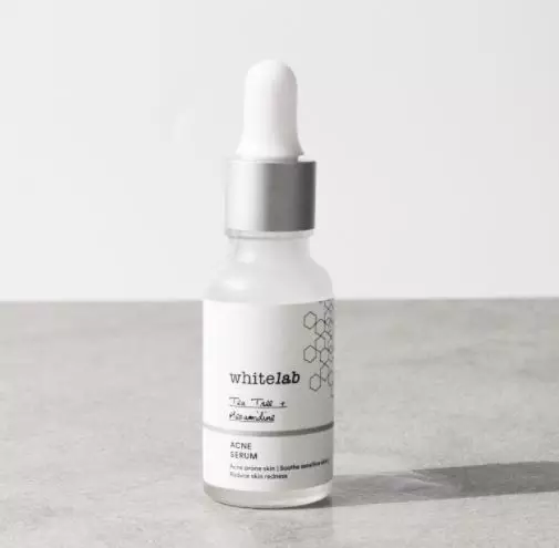 Skincare malam untuk kulit berjerawat Berbagai sumber