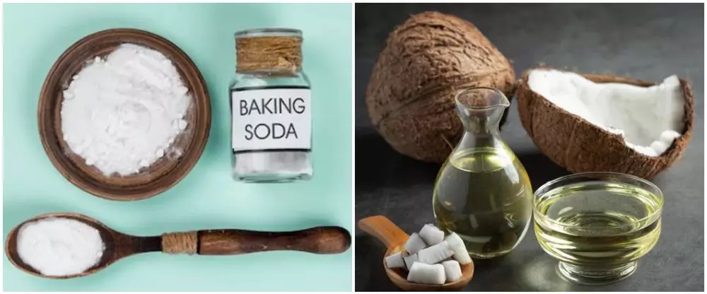 Cara membuat masker baking soda untuk wajah freepik.com