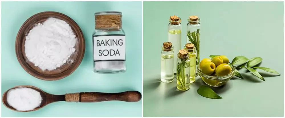 Cara membuat masker baking soda untuk wajah freepik.com