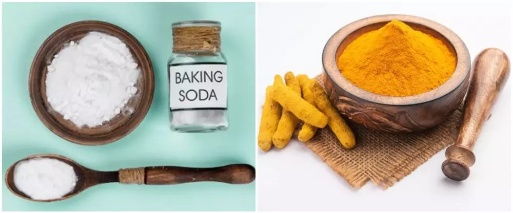 Cara membuat masker baking soda untuk wajah freepik.com