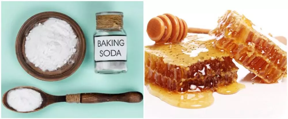 Cara membuat masker baking soda untuk wajah freepik.com