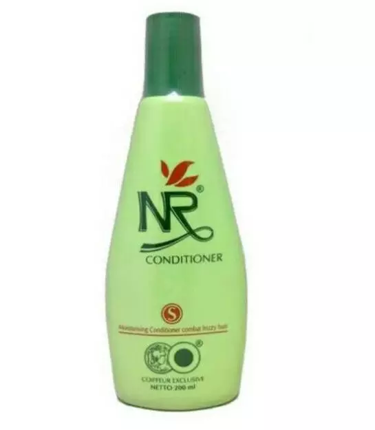 Tahap haircare rutin ala Audi Marissa Berbagai sumber