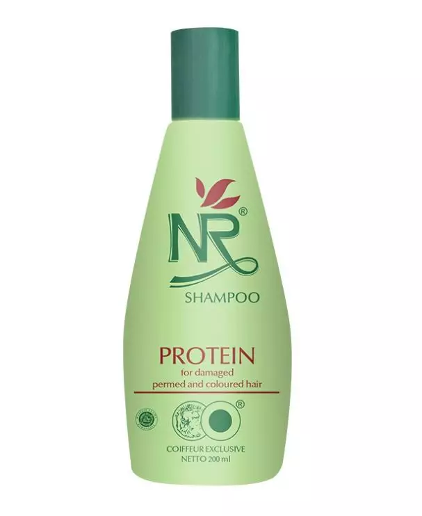 Tahap haircare rutin ala Audi Marissa Berbagai sumber