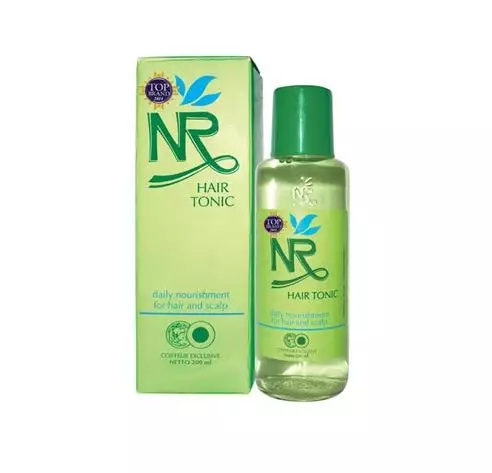 Tahap haircare rutin ala Audi Marissa Berbagai sumber