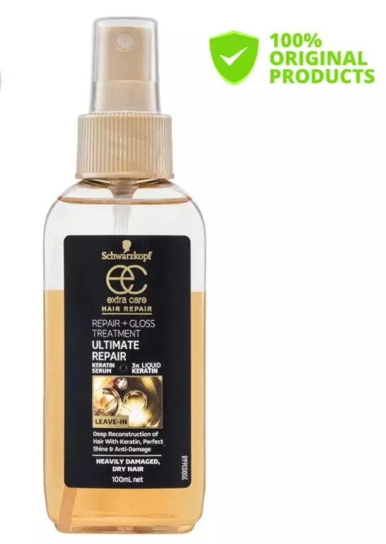 Tahap haircare rutin ala Audi Marissa Berbagai sumber