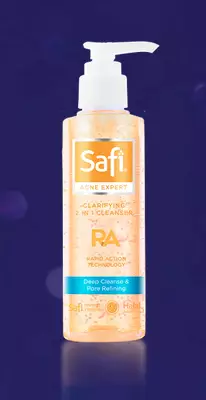 Series Safi Skincare Acne Expert Berbagai sumber Series Safi Skincare Acne Expert Berbagai sumber