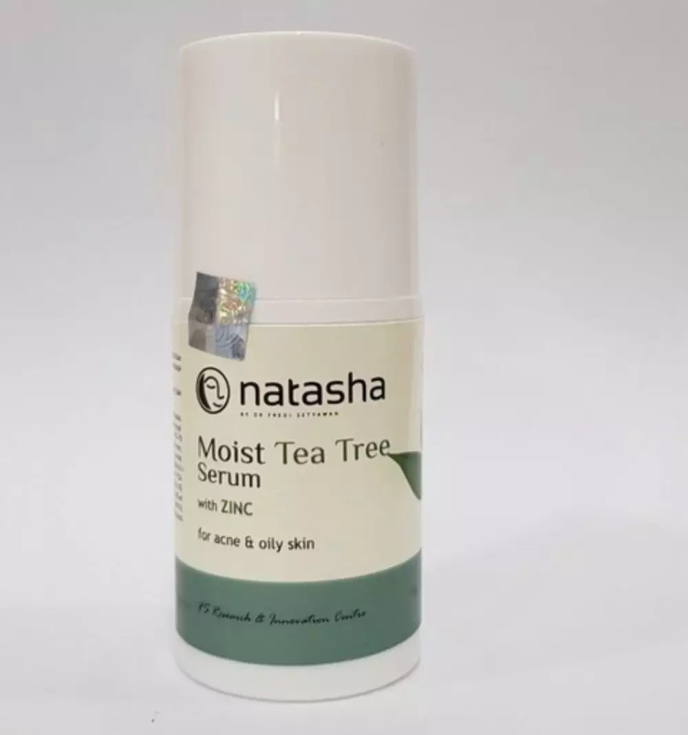 Serum pengecil pori-pori ©  Serum pengecil pori-pori ©