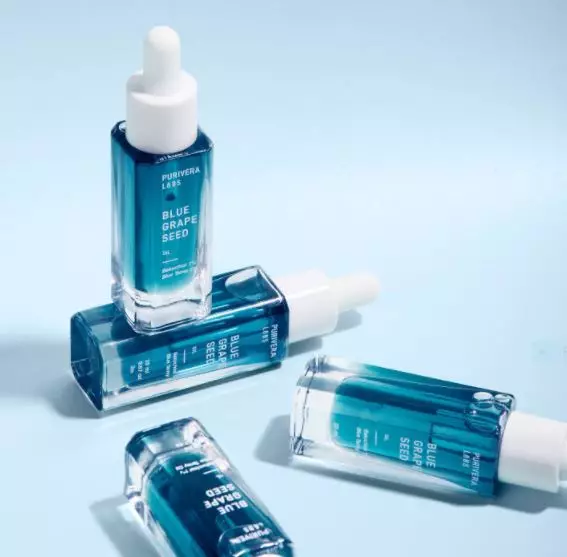 Varian Purivera Botanicals Newly Formulated Serum Oils Instagram.com Varian Purivera Botanicals Newly Formulated Serum Oils Instagram.com