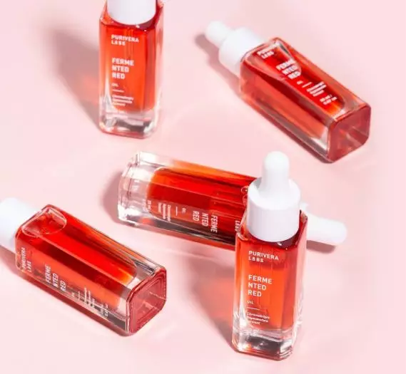 Varian Purivera Botanicals Newly Formulated Serum Oils Instagram.com Varian Purivera Botanicals Newly Formulated Serum Oils Instagram.com